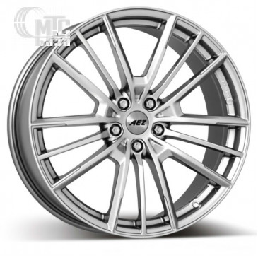 Aez Kaiman 8x20 5x120 ET35 DIA72,6 (high gloss)